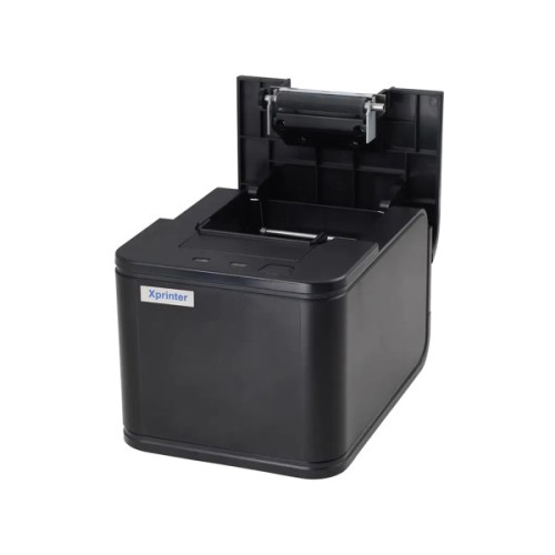 Принтер чеків X-PRINTER XP-C58H USB, Ethernet (2763)