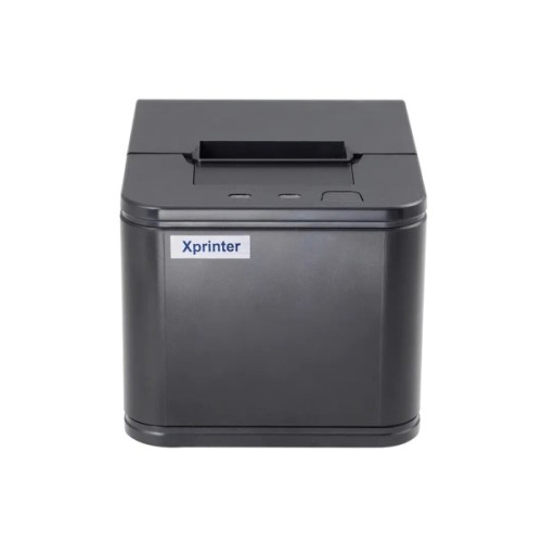 Принтер чеків X-PRINTER XP-C58H USB, Ethernet (2763)