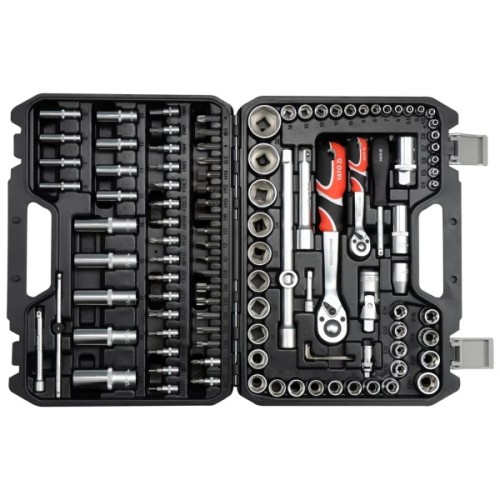 Набір інструментів Yato YT-38791