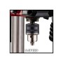 Свердлильний верстат Einhell TC-BD 450, 450Вт, 600-2650об/хв, патрон 1.5-13мм (4520592)