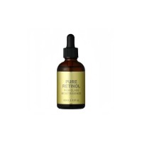 Сироватка для обличчя Kor Japan Pure Retinol High Class Moist Essence Антивікова з ретинолом 60 мл (4571365223022)