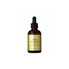 Сироватка для обличчя Kor Japan Pure Retinol High Class Moist Essence Антивікова з ретинолом 60 мл (4571365223022) Сироватка для обличчя Kor Japan Pure Retinol High Class Moist Essence Антивікова з ретинолом 60 мл (4571365223022)