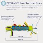 Іграшка для собак Petstages Cool Teething Stick 15.5 см (0871864001263)