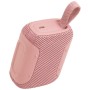 Акустична система JBL GO 5 Pink (JBLGO5PIK)
