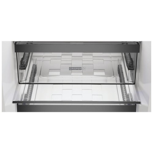 Холодильник Whirlpool WHK25364XBR4E