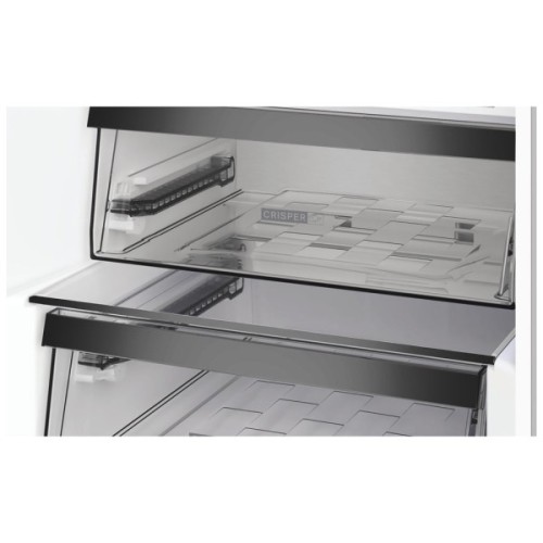 Холодильник Whirlpool WHK25364XBR4E