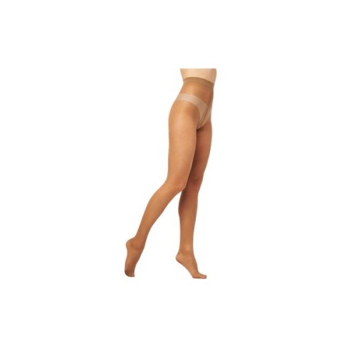 Колготи Siela Prestige Multifibra 20 Den Caramel - 5XL (4823116917651)