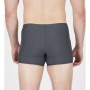 Плавки Arena Openings Swim Short 008064-501 сірий, білий 85 (3468337496540)