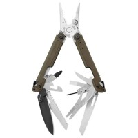 Мультитул Leatherman ARC Talos (833330)