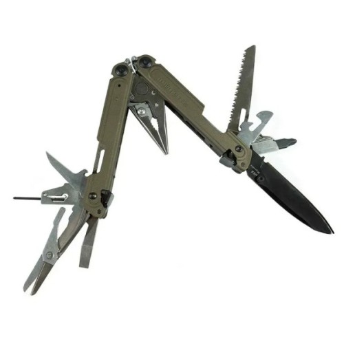 Мультитул Leatherman ARC Talos (833330)
