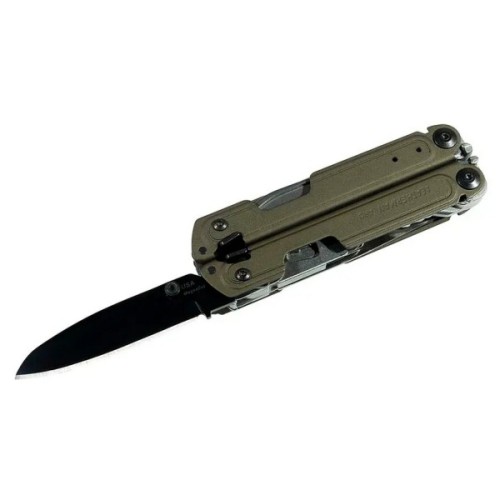 Мультитул Leatherman ARC Talos (833330)