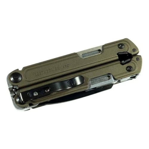 Мультитул Leatherman ARC Talos (833330)