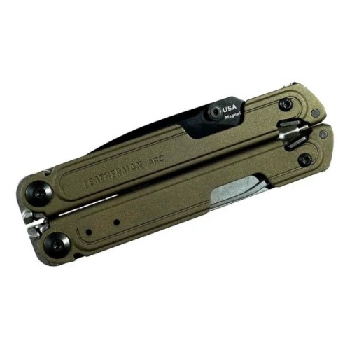 Мультитул Leatherman ARC Talos (833330)