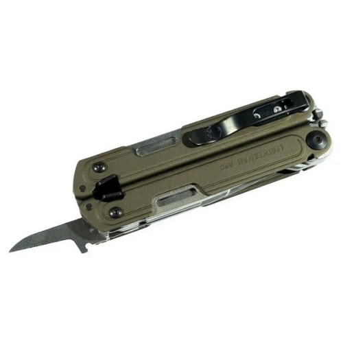 Мультитул Leatherman ARC Talos (833330)
