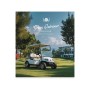 Зошит Школярик Old Money Vacation 60 аркушів клітинка (060-3624K)