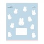 Зошит Yes Miffy Flowers А5 12 аркушів коса лінія (768710)