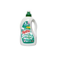 Гель для прання Splito Universal Alpine Freshness 4 л (4820049384987)