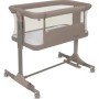 Ліжечко Lionelo PARI BEIGE TAUPE (LO-PARI BEIGE TAUPE)