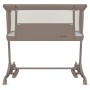 Ліжечко Lionelo PARI BEIGE TAUPE (LO-PARI BEIGE TAUPE)