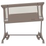Ліжечко Lionelo PARI BEIGE TAUPE (LO-PARI BEIGE TAUPE)