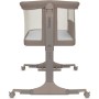 Ліжечко Lionelo PARI BEIGE TAUPE (LO-PARI BEIGE TAUPE)