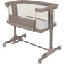 Ліжечко Lionelo PARI BEIGE TAUPE (LO-PARI BEIGE TAUPE)
