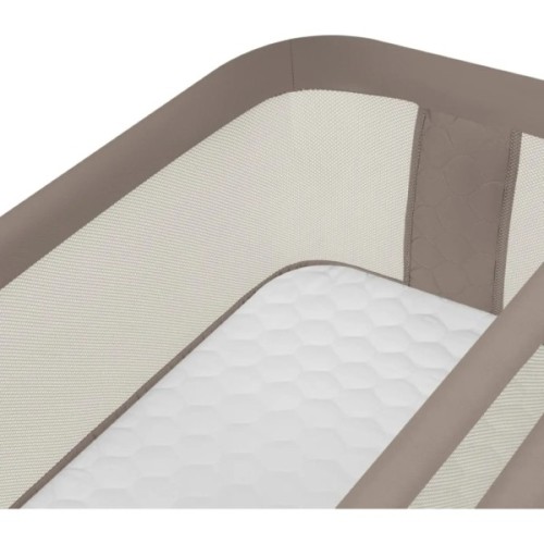 Ліжечко Lionelo PARI BEIGE TAUPE (LO-PARI BEIGE TAUPE)