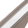 Ліжечко Lionelo PARI BEIGE TAUPE (LO-PARI BEIGE TAUPE)