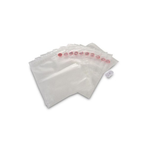 Пакети для вакуумування Solis Zip Vacuum bags 26 x 35 см
