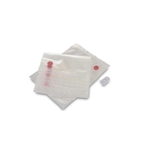 Пакети для вакуумування Solis Zip Vacuum bags 26 x 35 см