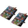 Чохол до планшета BeCover Smart Case Apple iPad Pro 11" M5 2025 Graffiti (715978)