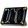 Чохол до планшета BeCover Smart Case Apple iPad Pro 11" M5 2025 Graffiti (715978)