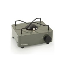 Портативна газова плитка Naturehike CNH22CJ011, хакі (6927595789117)