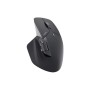 Мишка Rapoo MT760L Wireless/Bluetooth/USB Black (MT760L Black)