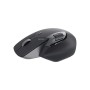 Мишка Rapoo MT760L Wireless/Bluetooth/USB Black (MT760L Black)