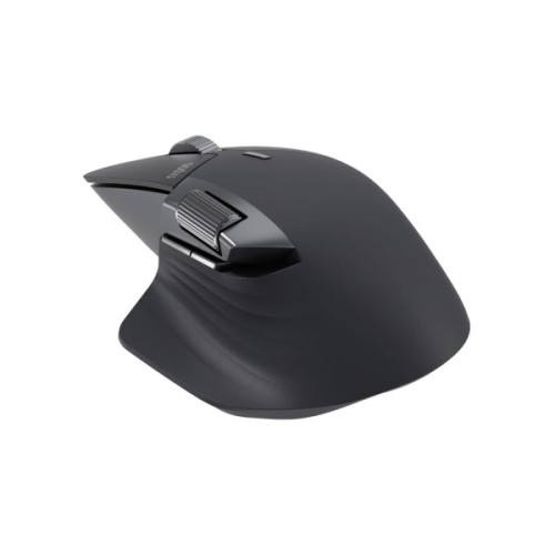 Мишка Rapoo MT760L Wireless/Bluetooth/USB Black (MT760L Black)