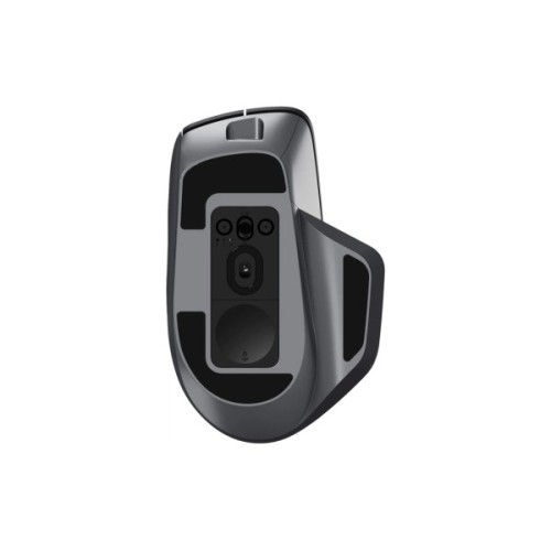 Мишка Rapoo MT760L Wireless/Bluetooth/USB Black (MT760L Black)