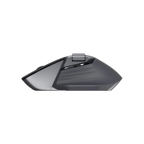Мишка Rapoo MT760L Wireless/Bluetooth/USB Black (MT760L Black)