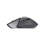 Мишка Rapoo MT760L Wireless/Bluetooth/USB Black (MT760L Black)