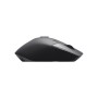 Мишка Rapoo MT760L Wireless/Bluetooth/USB Black (MT760L Black)