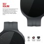 Плівка захисна Armorstandart hydrogel Samsung Galaxy Watch 9 40mm 6 pcs (ARM93539)