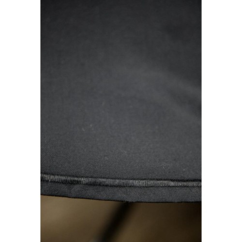 Скатертина Прованс Kelly чорна 220х140 см (032996)