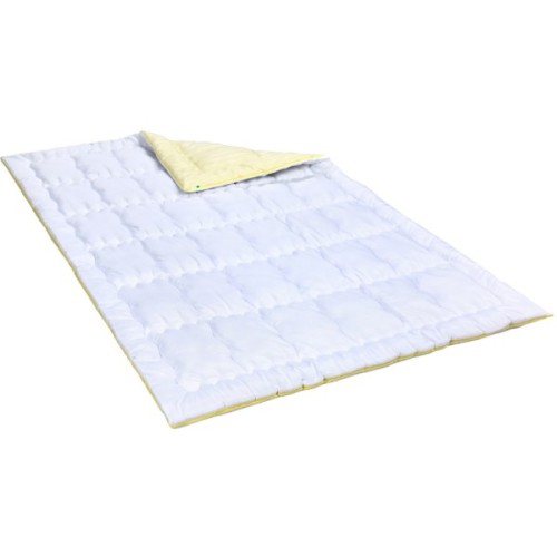 Ковдра MirSon антиалергенна Carmela Eco-Soft Hand Made 824 Демі 155x215 см (2200000621528)