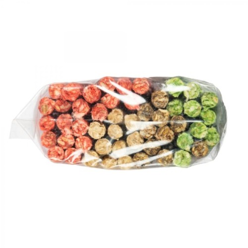 Ласощі для собак Trixie Паличка жувальна мікс 50 шт (4011905026091)