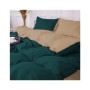 Постільна білизна MirSon Poplin Line 015 + 091 Hanna 110x140 (2200006277569)