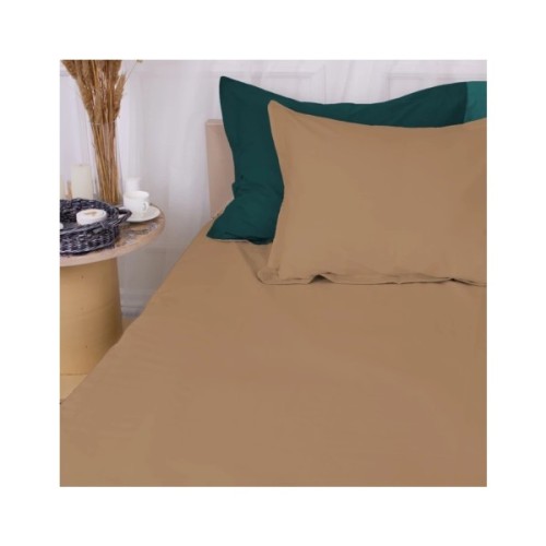 Постільна білизна MirSon Poplin Line 015 + 091 Hanna 110x140 (2200006277569)