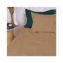 Постільна білизна MirSon Poplin Line 015 + 091 Hanna 110x140 (2200006277569)