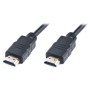 Кабель мультимедійний HDMI M to HDMI M 4.0m black REAL-EL (EL123500019)