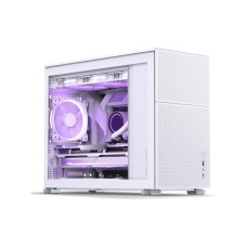 Корпус для ПК JONSBO D31 MESH White