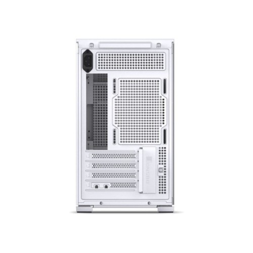 Корпус для ПК JONSBO D31 MESH White